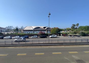 Quadrilocale via Pra, Genova (zona Prà) - foto 22