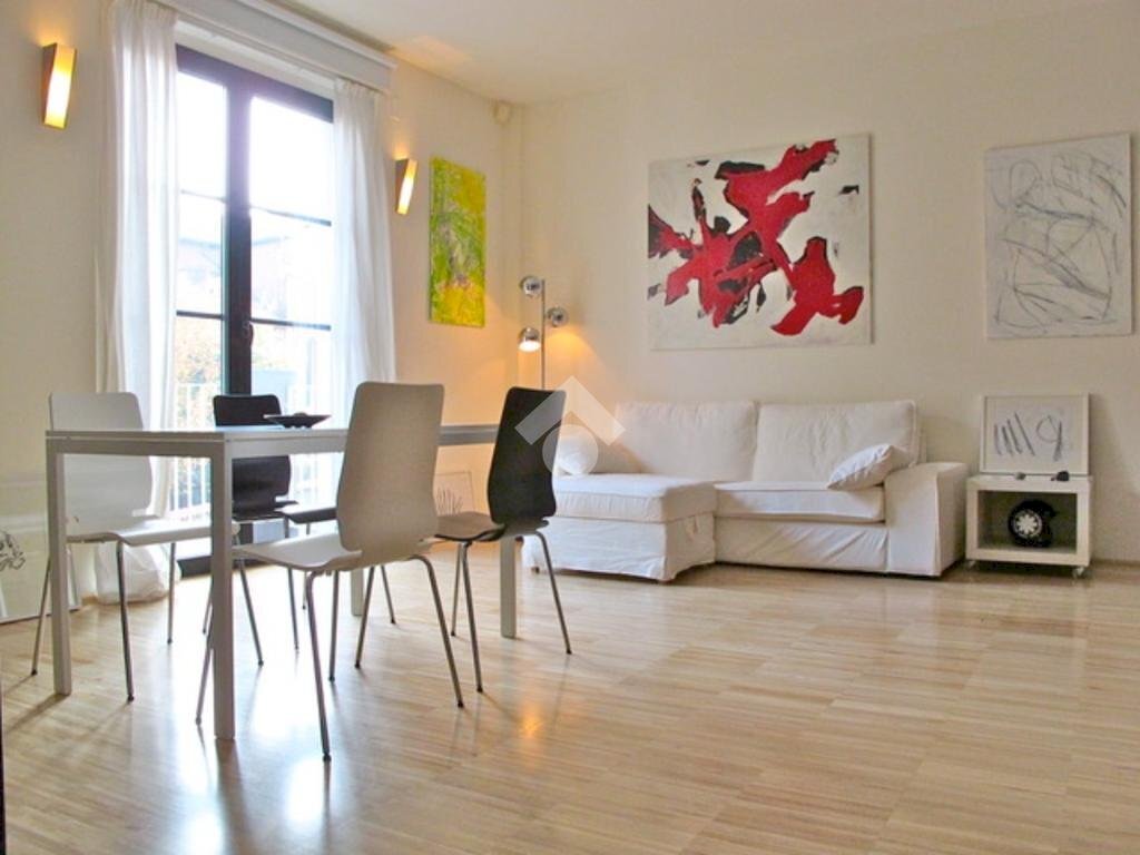 Two-room apartment Via mercantini, Milano (neighborhood Bovisa) - photo 1