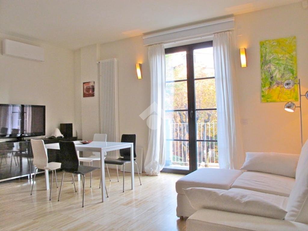 Two-room apartment Via mercantini, Milano (neighborhood Bovisa) - photo 2