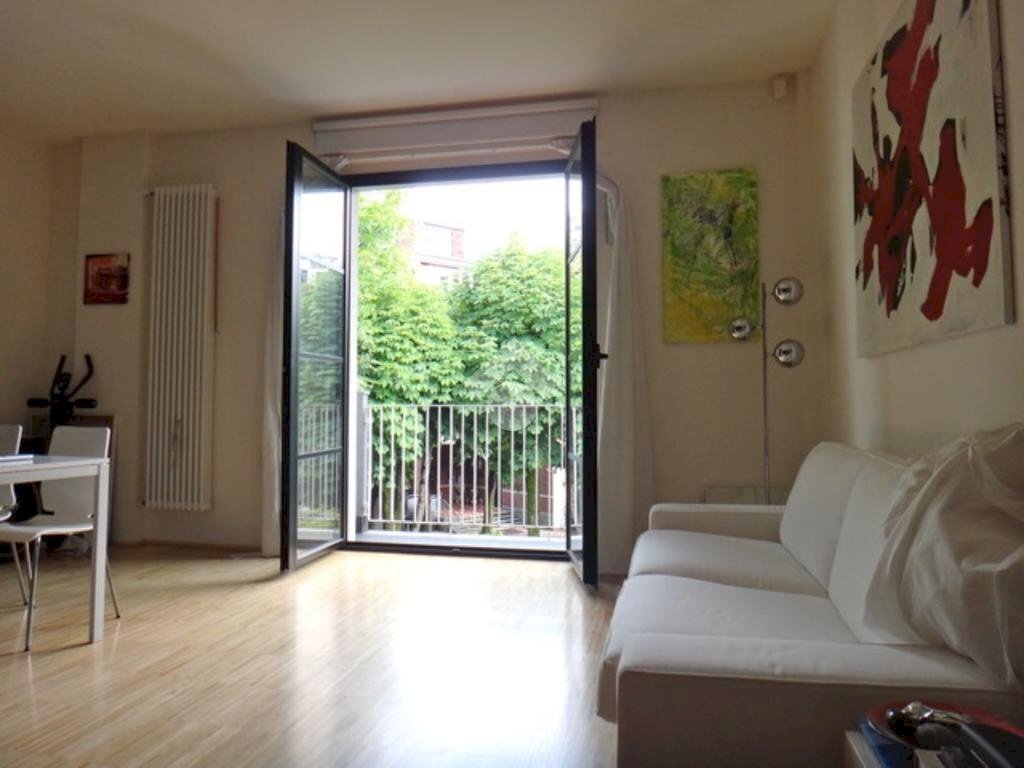 Two-room apartment Via mercantini, Milano (neighborhood Bovisa) - photo 3