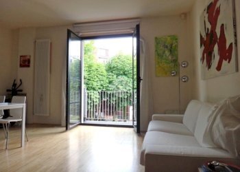 Bilocale Via mercantini, Milano (zona Bovisa) - foto 3