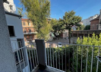 Bilocale Via mercantini, Milano (zona Bovisa) - foto 18