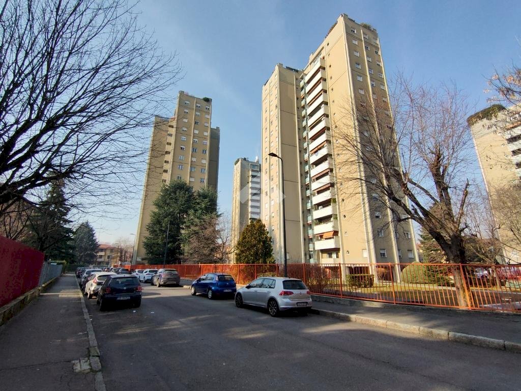 Quadrilocale Via Lanfranco Della Pila, Milano (zona Niguarda) - foto 1