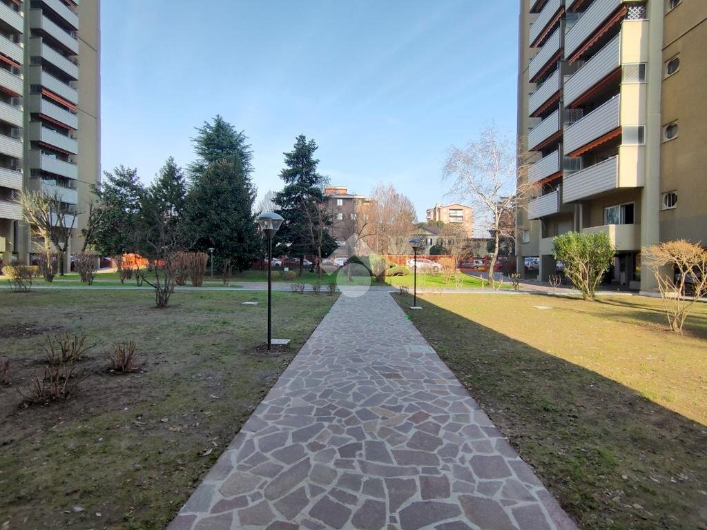 Quadrilocale Via Lanfranco Della Pila, Milano (zona Niguarda) - foto 2