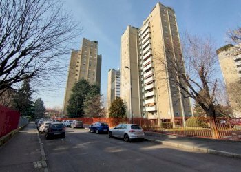 Quadrilocale Via Lanfranco Della Pila, Milano (zona Niguarda) - foto 1