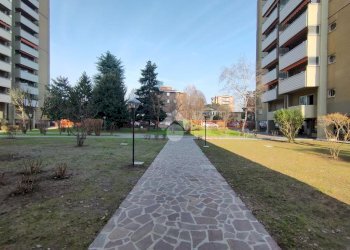 Quadrilocale Via Lanfranco Della Pila, Milano (zona Niguarda) - foto 2