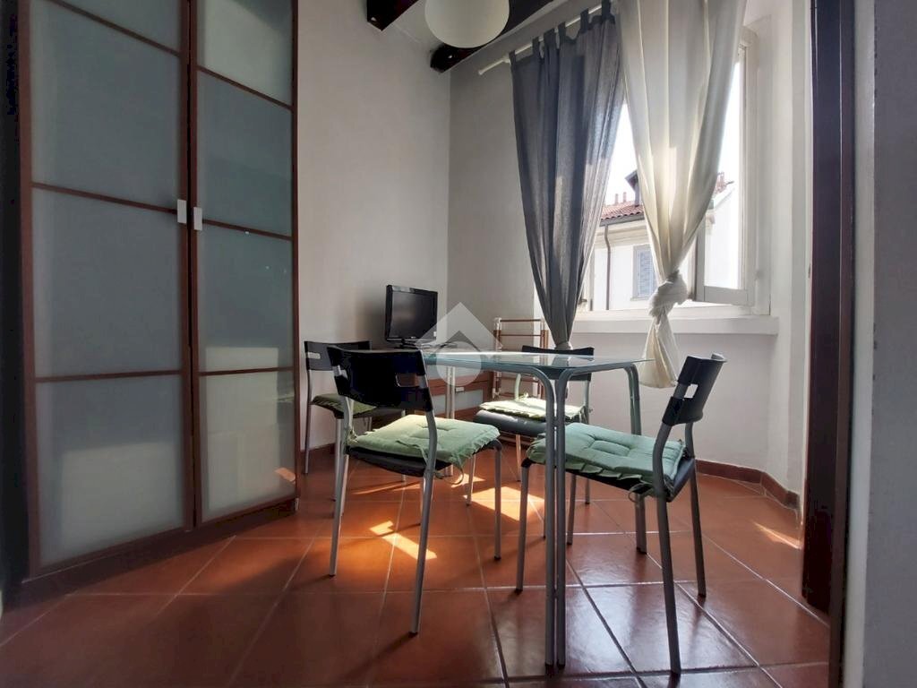 Two-room apartment Via Amatore Sciesa, Milano - photo 1