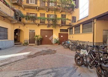 Two-room apartment Via Amatore Sciesa, Milano - photo 26