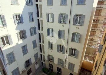 Two-room apartment Via Amatore Sciesa, Milano - photo 28