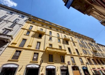 Two-room apartment Via Amatore Sciesa, Milano - photo 29