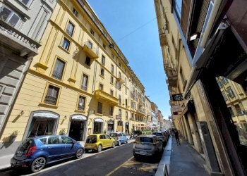 Two-room apartment Via Amatore Sciesa, Milano - photo 30