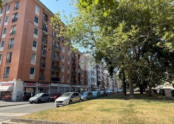 Stable - Palace piazza Tirana, Milano (neighborhood Lorenteggio) - photo 1