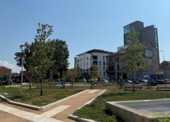 Stable - Palace piazza Tirana, Milano (neighborhood Lorenteggio) - photo 5