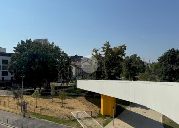Stable - Palace piazza Tirana, Milano (neighborhood Lorenteggio) - photo 7