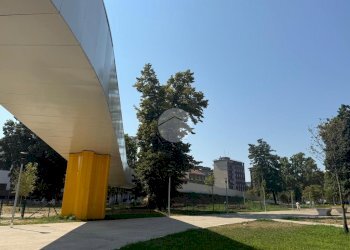 Stable - Palace piazza Tirana, Milano (neighborhood Lorenteggio) - photo 8