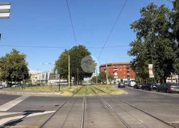 Stable - Palace piazza Tirana, Milano (neighborhood Lorenteggio) - photo 14