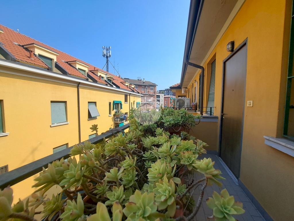 Bilocale Via Privata Terracina, Milano (zona Affori) - foto 2