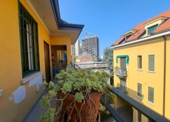 Bilocale Via Privata Terracina, Milano (zona Affori) - foto 1