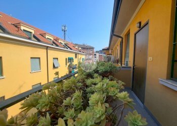 Bilocale Via Privata Terracina, Milano (zona Affori) - foto 2
