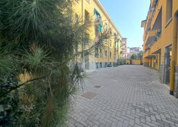 Bilocale Via Privata Terracina, Milano (zona Affori) - foto 19