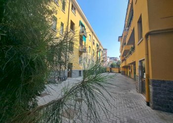 Bilocale Via Privata Terracina, Milano (zona Affori) - foto 20