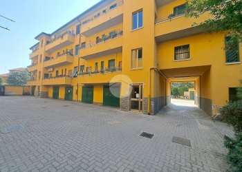 Bilocale Via Privata Terracina, Milano (zona Affori) - foto 21