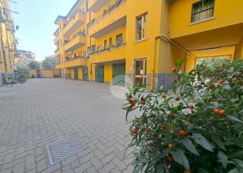 Bilocale Via Privata Terracina, Milano (zona Affori) - foto 22