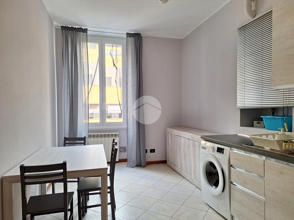 Three-room apartment Via cola montano, Milano (neighborhood Isola) - photo 1