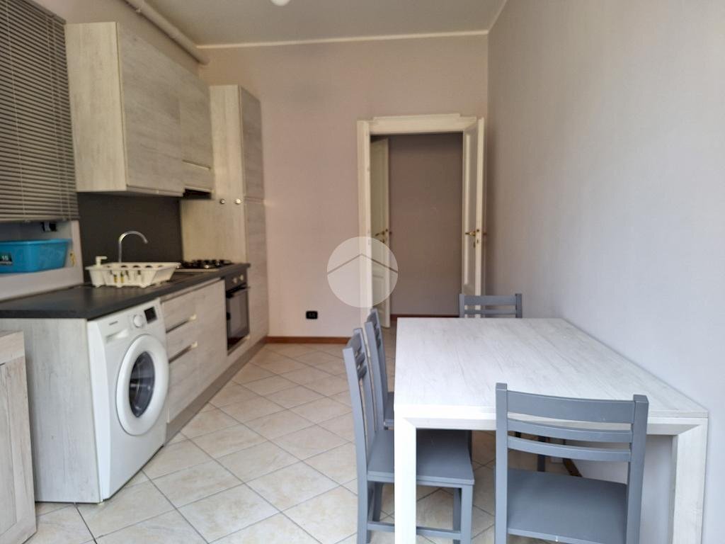 Three-room apartment Via cola montano, Milano (neighborhood Isola) - photo 2