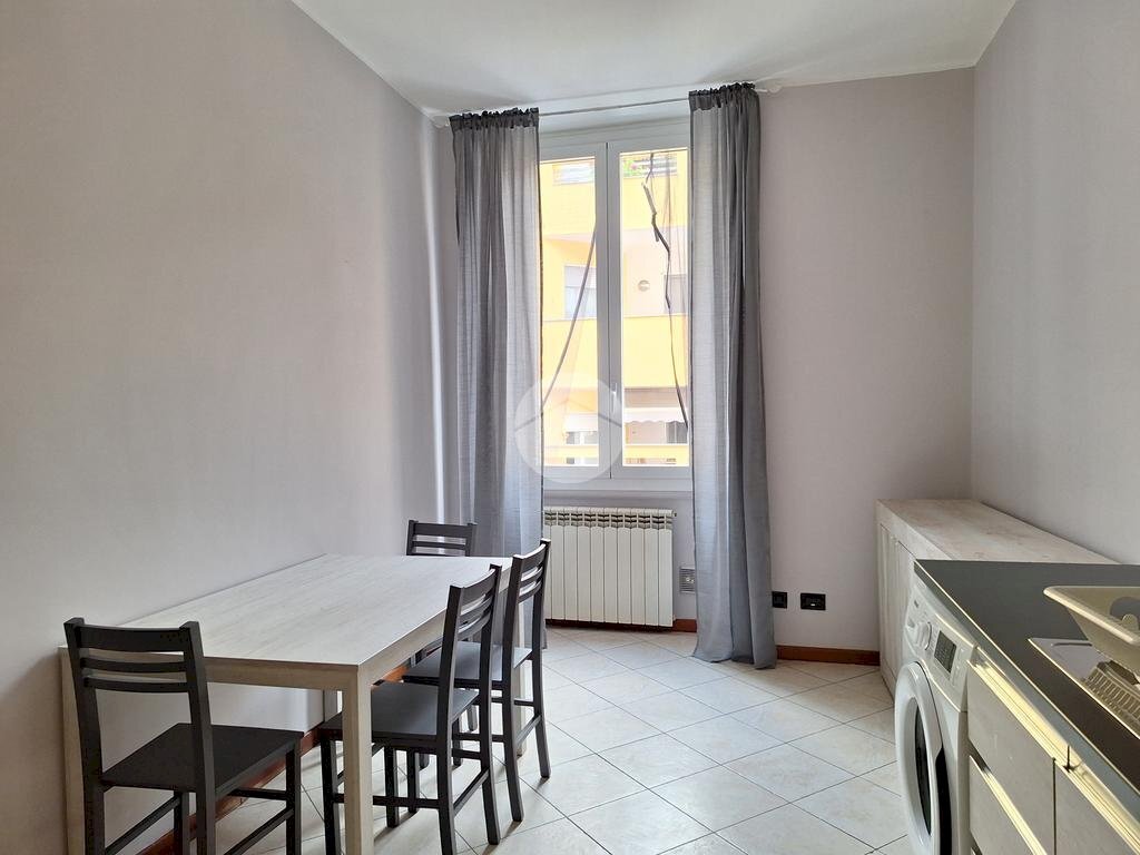 Three-room apartment Via cola montano, Milano (neighborhood Isola) - photo 3