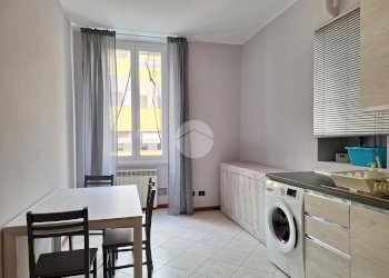 Trilocale Via cola montano, Milano (zona Isola) - foto 1
