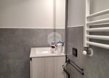 Trilocale Via cola montano, Milano (zona Isola) - foto 18