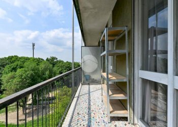 Trilocale Via Giuseppe Tartini, Milano (zona Dergano) - foto 2