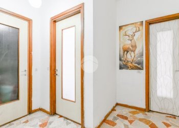 Trilocale Via Giuseppe Tartini, Milano (zona Dergano) - foto 9