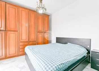 Trilocale Via Giuseppe Tartini, Milano (zona Dergano) - foto 15