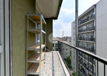 Trilocale Via Giuseppe Tartini, Milano (zona Dergano) - foto 19