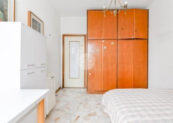 Trilocale Via Giuseppe Tartini, Milano (zona Dergano) - foto 21