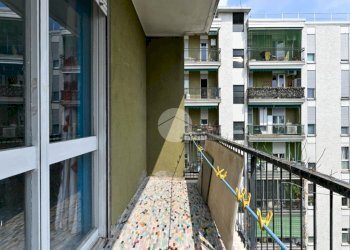 Trilocale Via Giuseppe Tartini, Milano (zona Dergano) - foto 23