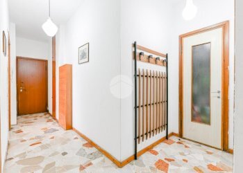 Trilocale Via Giuseppe Tartini, Milano (zona Dergano) - foto 24