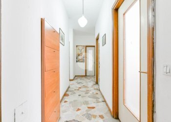Trilocale Via Giuseppe Tartini, Milano (zona Dergano) - foto 25