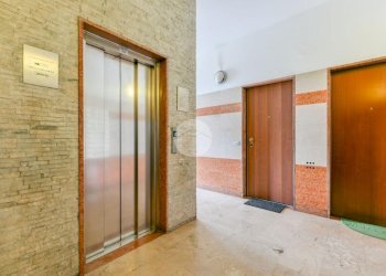 Trilocale Via Giuseppe Tartini, Milano (zona Dergano) - foto 26