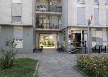 Trilocale Via Giuseppe Tartini, Milano (zona Dergano) - foto 28