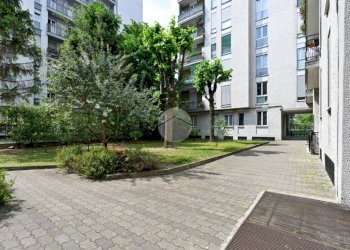 Trilocale Via Giuseppe Tartini, Milano (zona Dergano) - foto 29