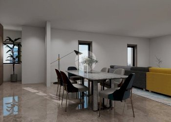 Trilocale Via Giuseppe Tartini, Milano (zona Dergano) - foto 41