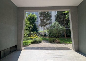 Trilocale Via Giuseppe Tartini, Milano (zona Dergano) - foto 43