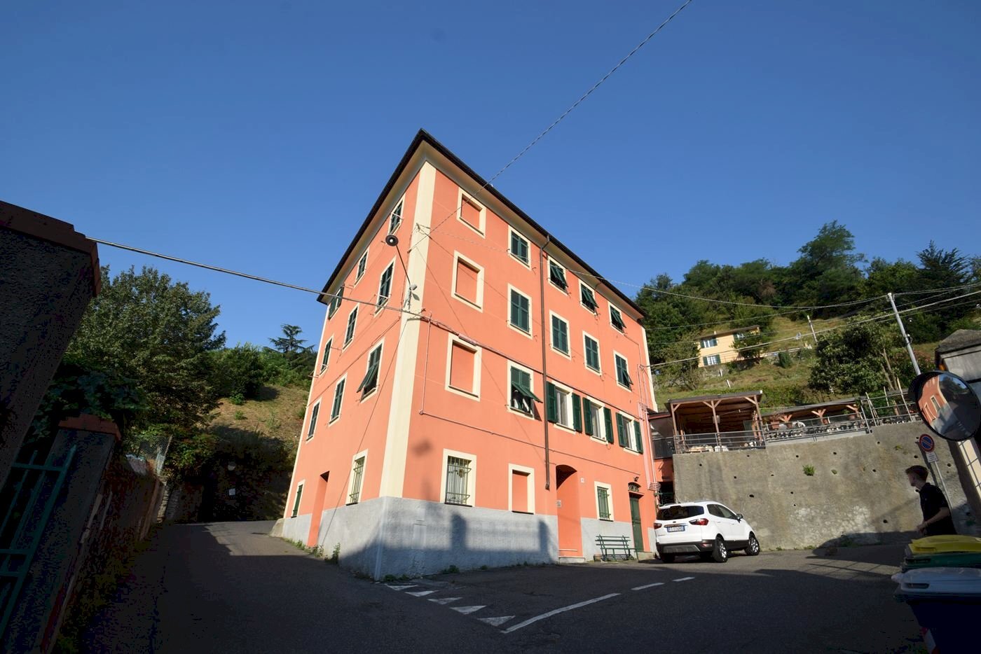 Trilocale Via Ferriera 34, Mele - foto 1