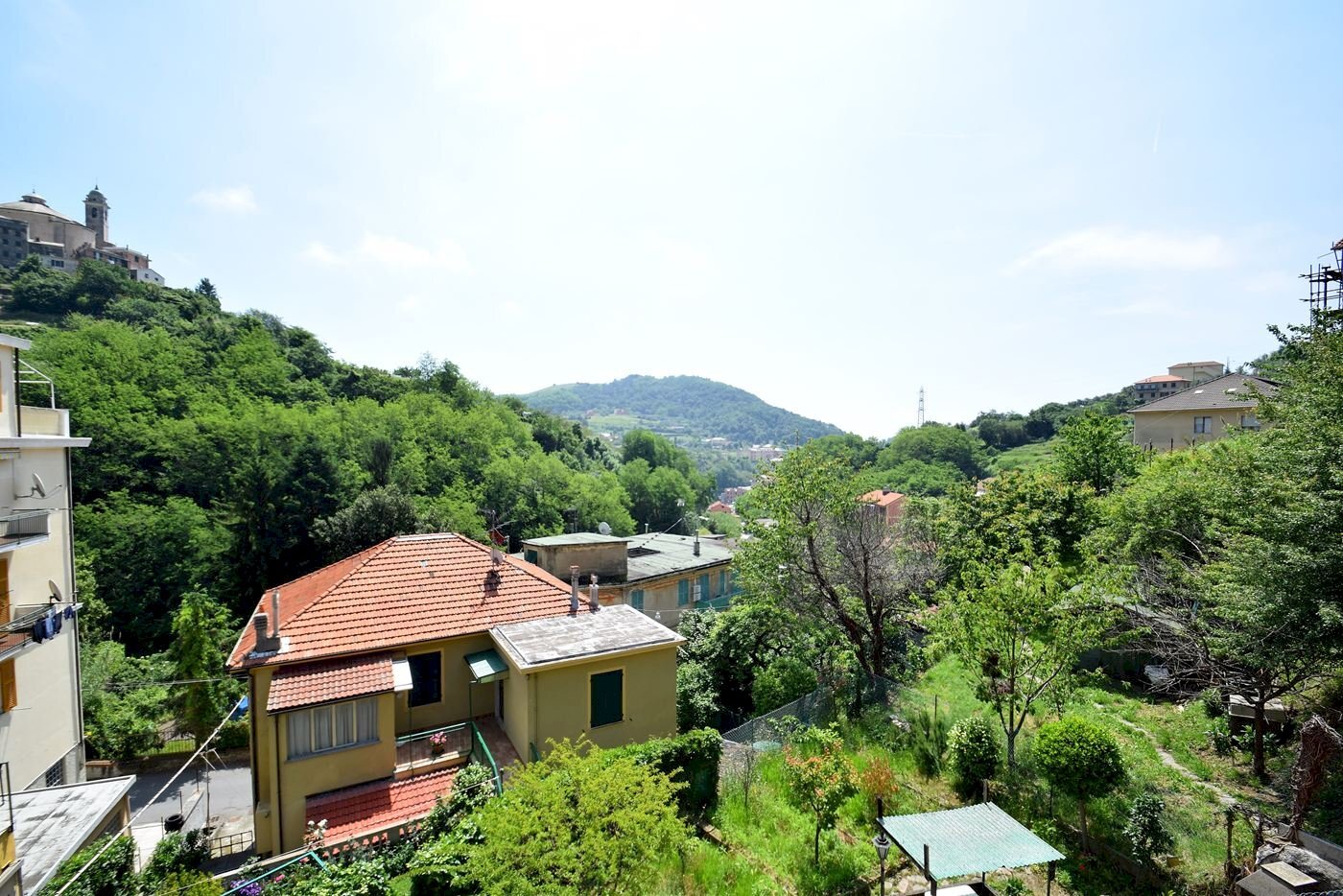 Trilocale Via Ferriera 34, Mele - foto 2