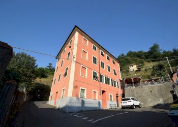 Trilocale Via Ferriera 34, Mele - foto 1