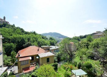 Trilocale Via Ferriera 34, Mele - foto 2