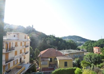 Trilocale Via Ferriera 34, Mele - foto 7